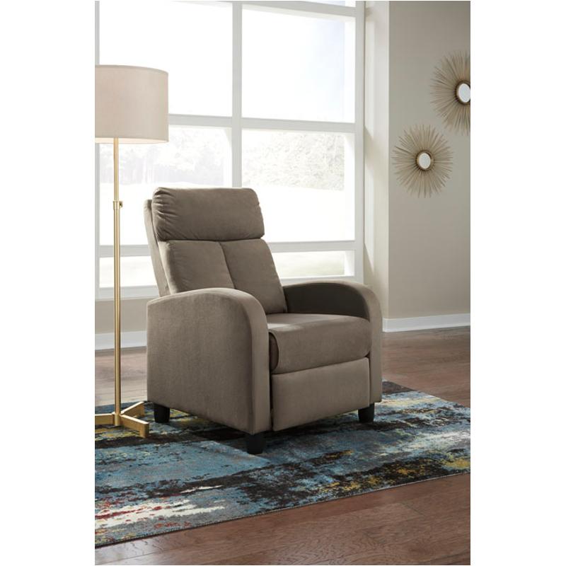 5920230 Ashley Furniture Welzow Living Room Furniture Recliner