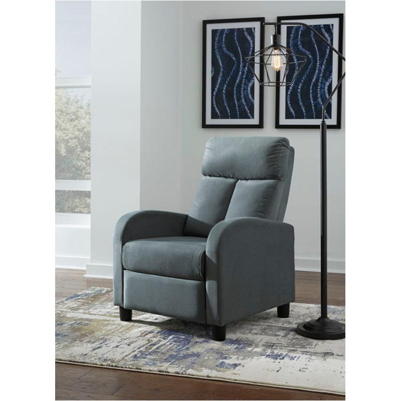 5920130 Ashley Furniture Welzow Living Room Furniture Recliner