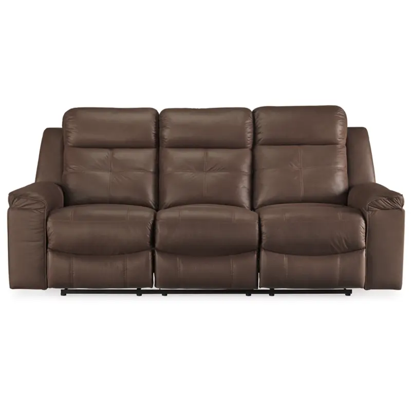 Aureliusページ Signature Design by Ashley Jesolo 8670588C Reclining Sofa
