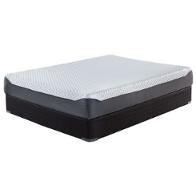 iso pedic memory foam mattress topper