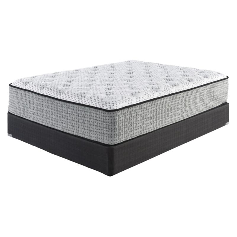 M67631 Ashley Furniture Bedding Mattresse Queen Mattress