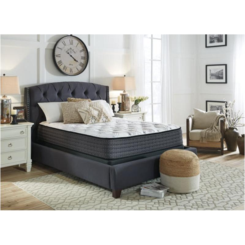 Ashley furniture on sale queen mattress