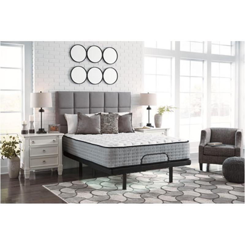 M63031 Ashley Furniture Bedding Mattresse Queen Mattress
