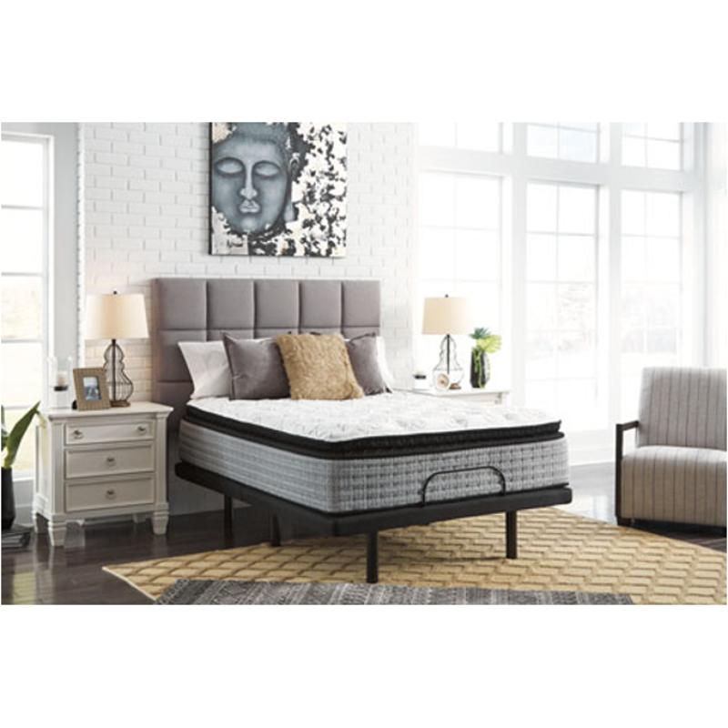 M63231 Ashley Furniture Bedding Mattresse Queen Mattress