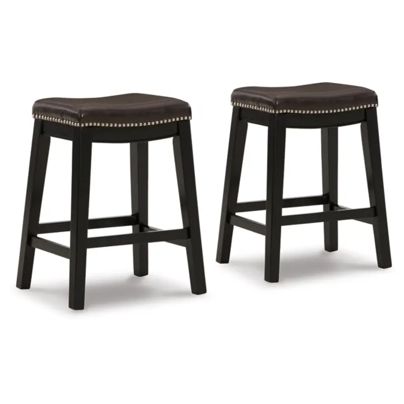 D270-124 Ashley Furniture Lemante Accent Furniture Stool