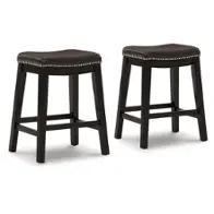 D270-124 Ashley Furniture Lemante Accent Furniture Stool