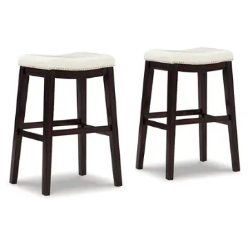 D270-230 Ashley Furniture Lemante Accent Furniture Stool