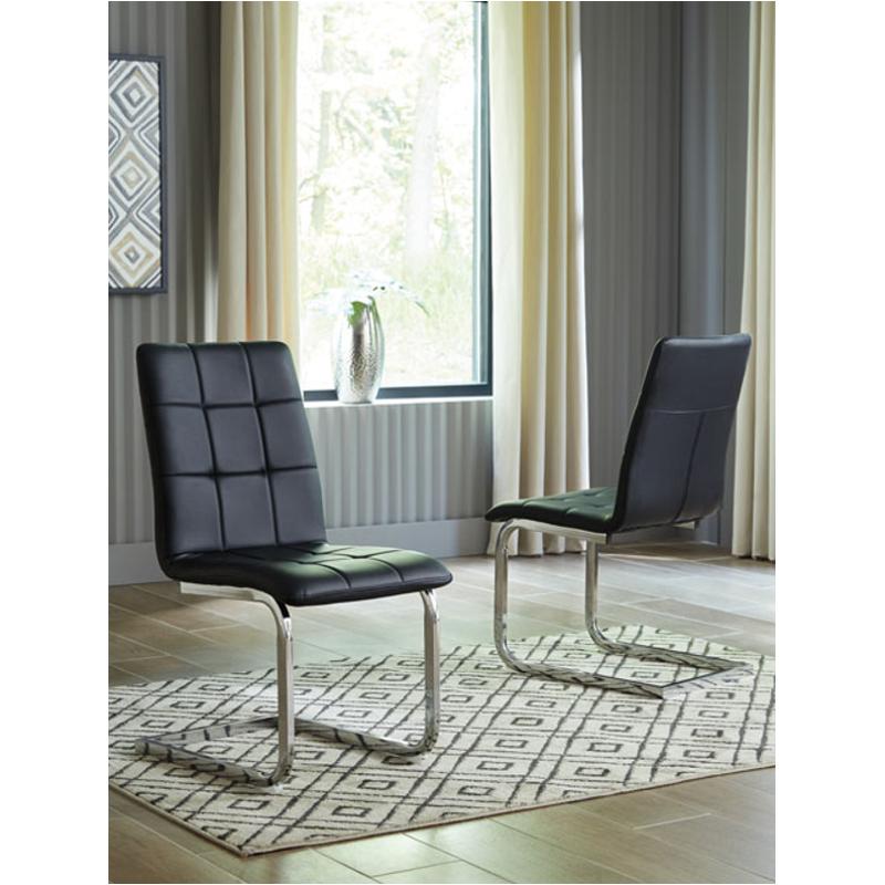 D275-01 Ashley Furniture Madanere Dining Room Furniture Dining Chair