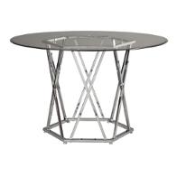 D275-15 Ashley Furniture Madanere Dining Room Furniture Dining Table