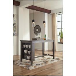 D388-13 Ashley Furniture Caitbrook Dining Room Furniture Counter Height Table