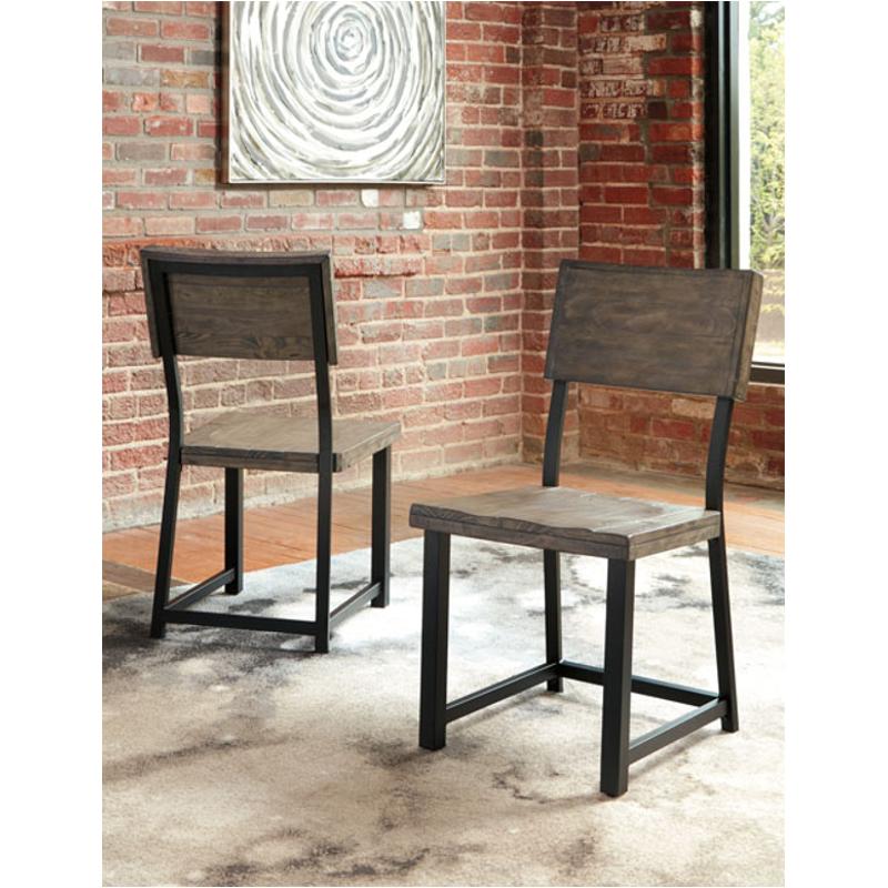 D579-01 Ashley Furniture Cazentine Dining Room Furniture Dining Chair