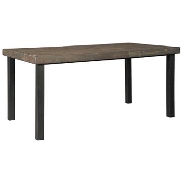 D579-25 Ashley Furniture Cazentine Dining Room Dining Table