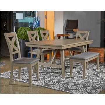 ashley brovada dining set