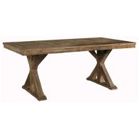 D754-125 Ashley Furniture Grindleburg Dining Room Furniture Dining Table