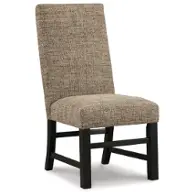 D775-01 Ashley Furniture Sommerford Dining Room Furniture Dining Chair