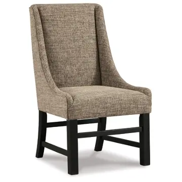 Trishcott dining room discount chair