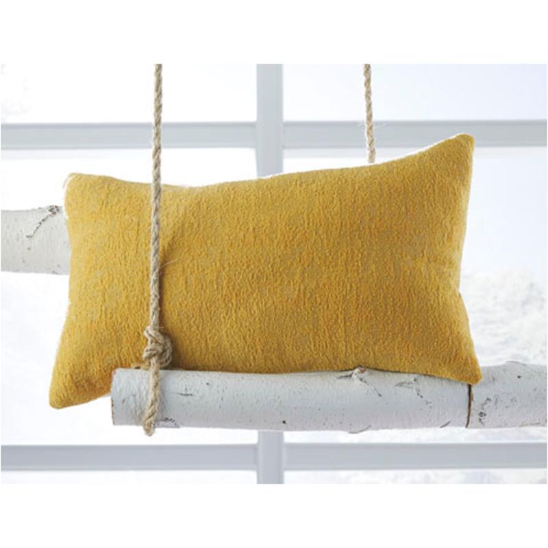 A1000782p Ashley Furniture Accent Furniture Pillow