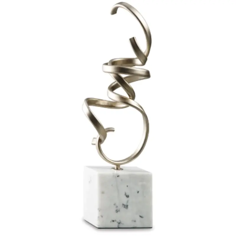 A2000125 Ashley Furniture Pallaton Accent Furniture Sculpture