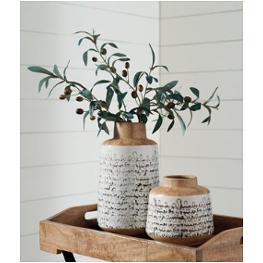A2000127 Ashley Furniture Meghan Accent Furniture Vase