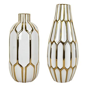 A2000135 Ashley Furniture Mohsen Accent Furniture Vase