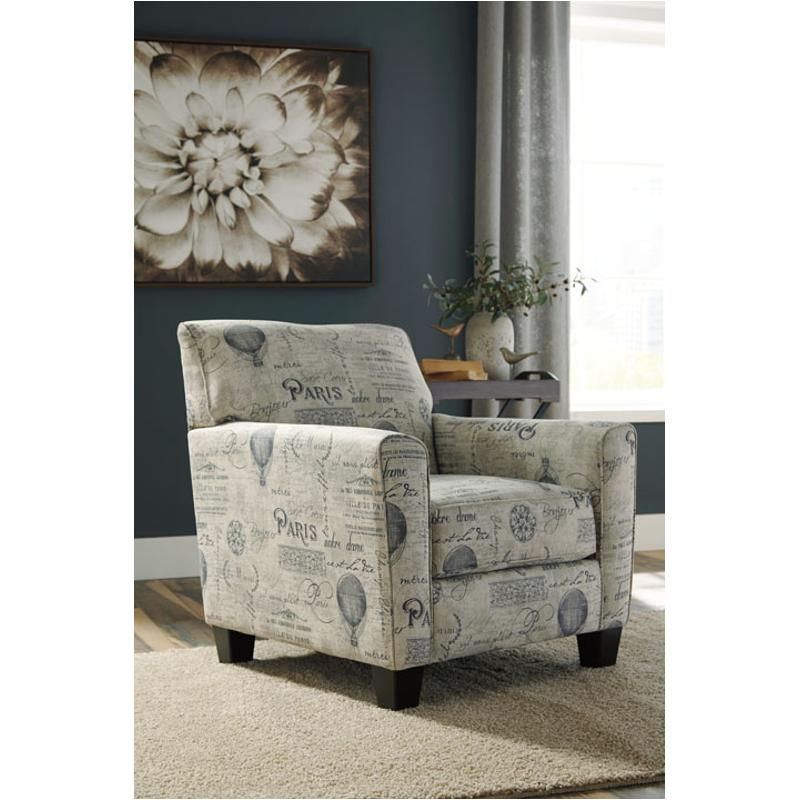 A3000012 Ashley Furniture Nesso Accent Furniture Accent Chair