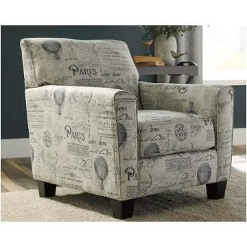 A3000012 Ashley Furniture Nesso Accent Furniture Accent Chair