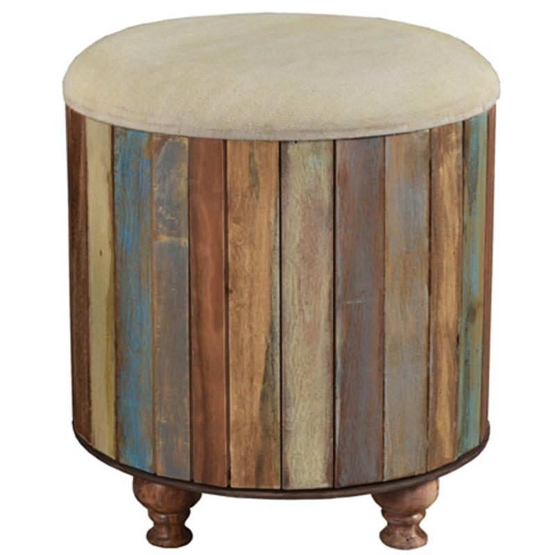 A3000014 Ashley Furniture Living Room Furniture Ottoman