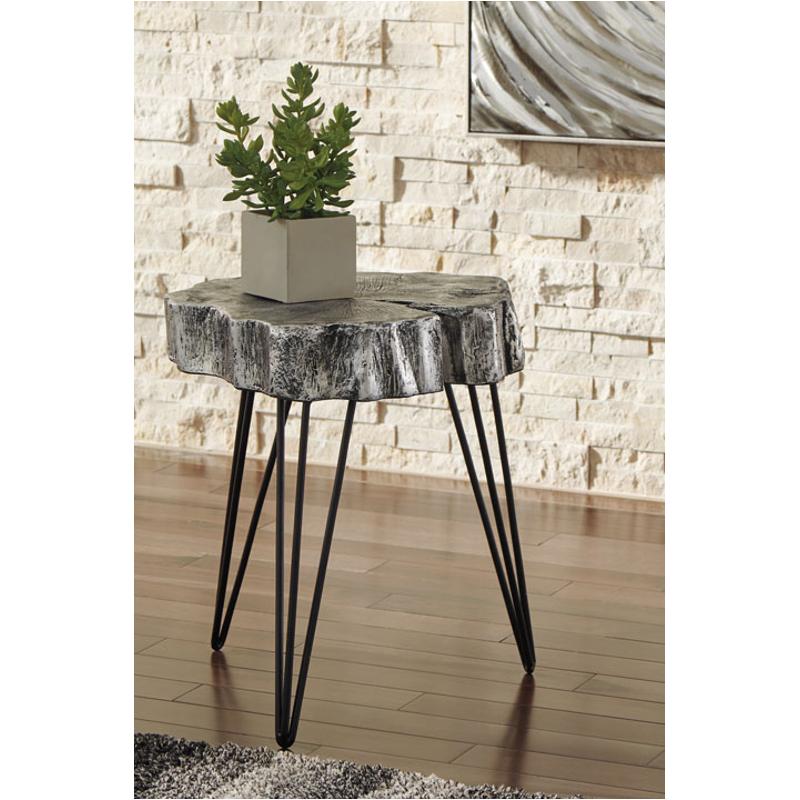 A4000074 Ashley Furniture Dellman Accent Furniture Accent Table