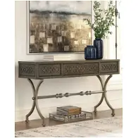 A4000077 Ashley Furniture Quinnland Accent Furniture Sofa Table