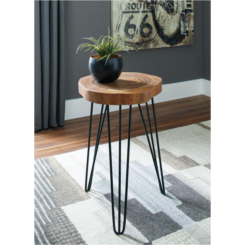 A4000080 Ashley Furniture Accent Furniture Accent Table