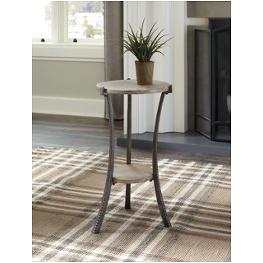 A4000081 Ashley Furniture Enderton Accent Furniture Accent Table