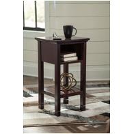 A4000088 Ashley Furniture Marnville Accent Furniture Accent Table