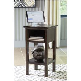 A4000089 Ashley Furniture Marnville Accent Furniture Accent Table