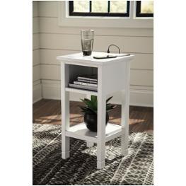 A4000090 Ashley Furniture Marnville Accent Furniture Accent Table