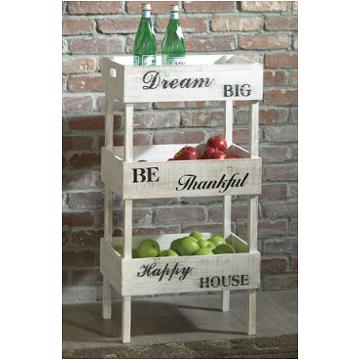 A4000091 Ashley Furniture Yulton Accent Furniture Accent Table