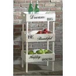 A4000091 Ashley Furniture Yulton Accent Furniture Accent Table