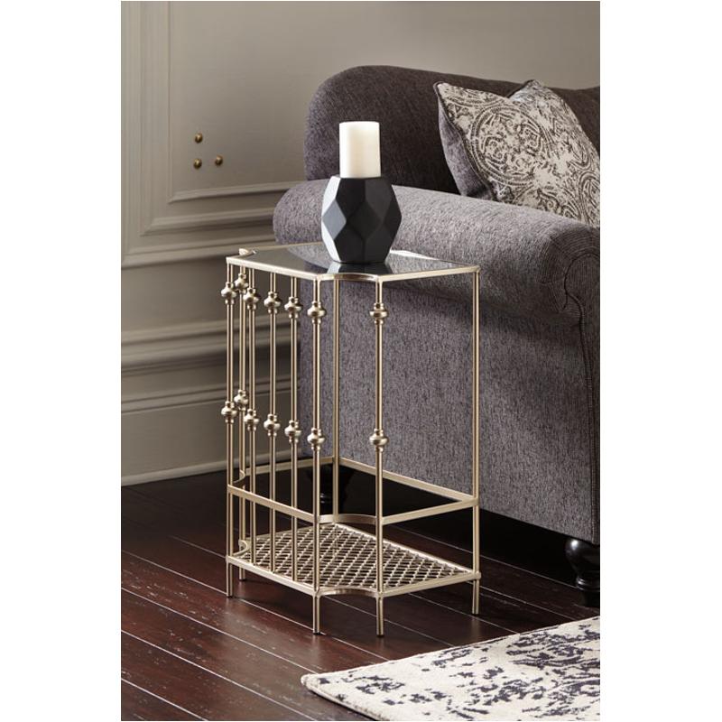 A4000098 Ashley Furniture Accent Furniture Accent Table