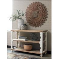 A4000107 Ashley Furniture Alwyndale Accent Furniture Sofa Table