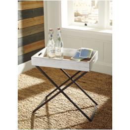 A4000110 Ashley Furniture Janfield Accent Furniture Accent Table