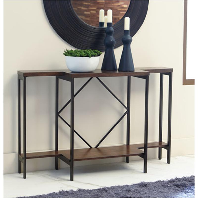 A4000118 Ashley Furniture Accent, Ashley Furniture Console Table