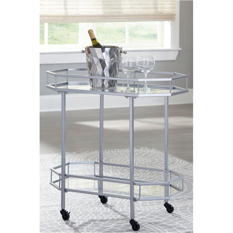 A4000120 Ashley Furniture Accent Furniture Accent Table