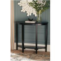 A4000122 Ashley Furniture Altonwood Accent Furniture Sofa Table