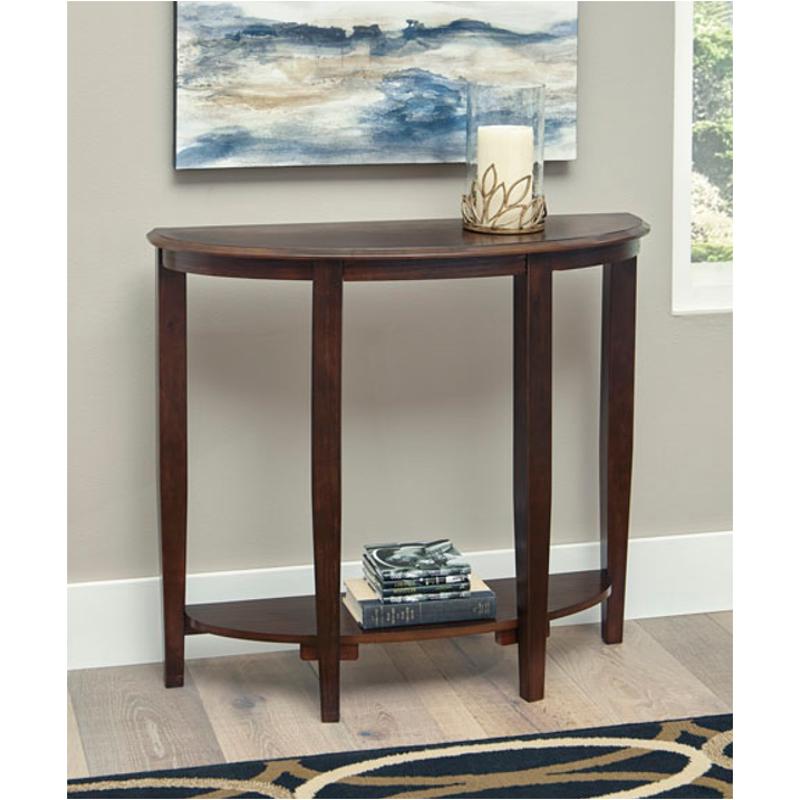 A4000123 Ashley Furniture Accent, City Furniture Console Table