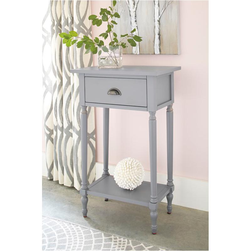 A4000160 Ashley Furniture Accent Furniture Accent Table   A4000160 