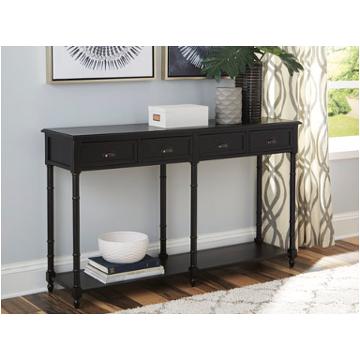 A4000189 Ashley Furniture Eirdale Accent Furniture Sofa Table