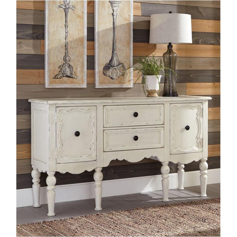 A4000210 Ashley Furniture Accent Furniture Accent Cabinet