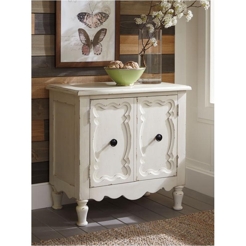 A4000211 Ashley Furniture Accent Furniture Accent Cabinet