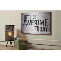 A8000263 Ashley Furniture Dominy Accent Furniture Wall Art