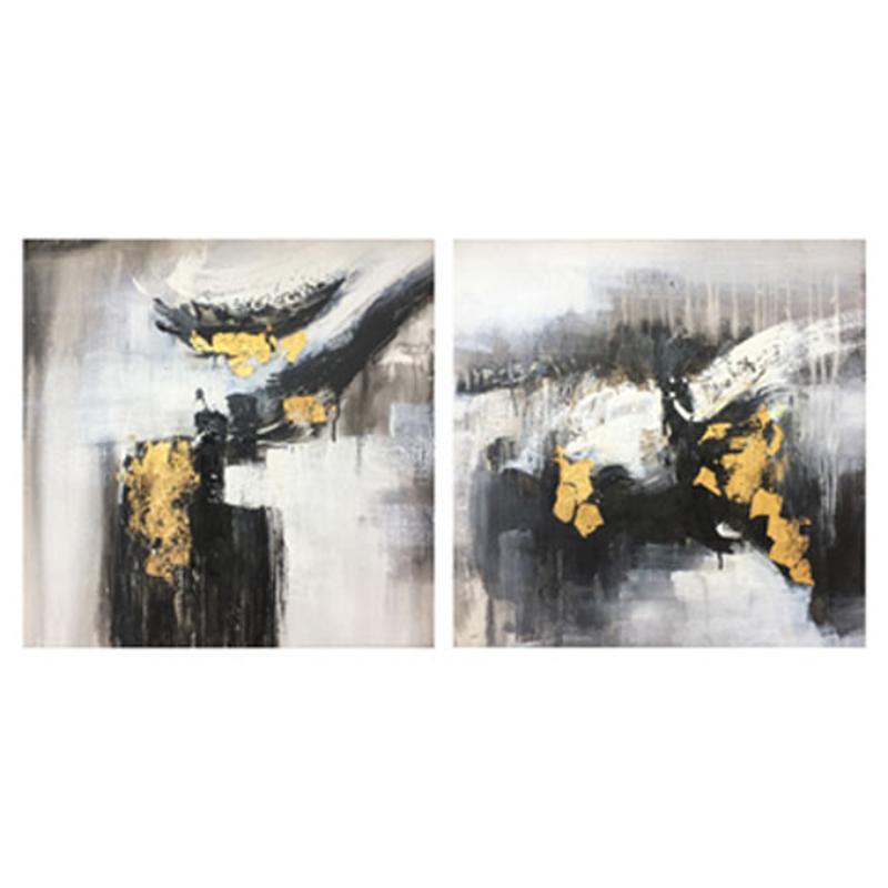 A8000275 Ashley Furniture Accent Furniture Wall Art