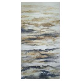 A8000277 Ashley Furniture Joely Accent Furniture Wall Art